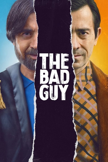 مسلسل The Bad Guy الموسم الاول الحلقة 3 مترجمة