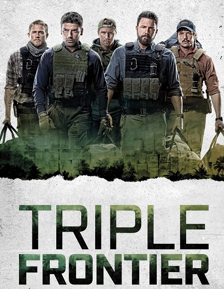 مشاهدة فيلم Triple Frontier 2019 مترجم