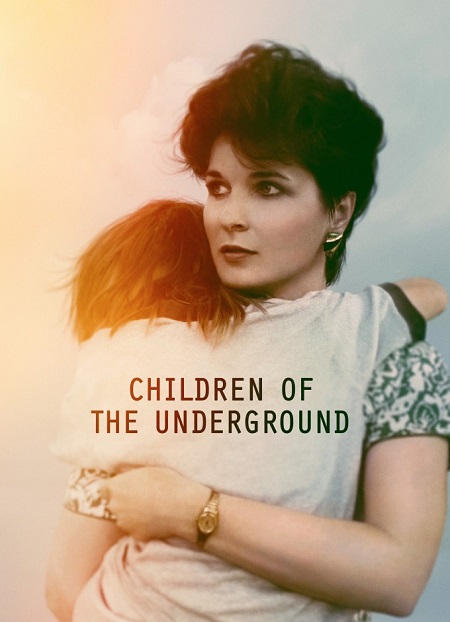 مسلسل Children of the Underground الحلقة 5 مترجمة