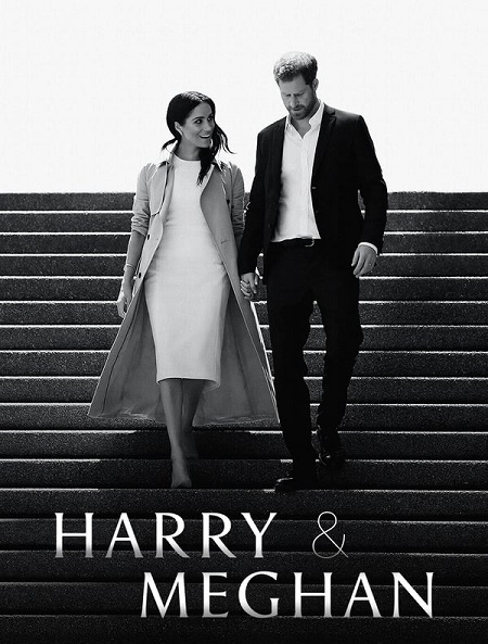 مسلسل Harry and Meghan الموسم الاول الحلقة 2 مترجمة