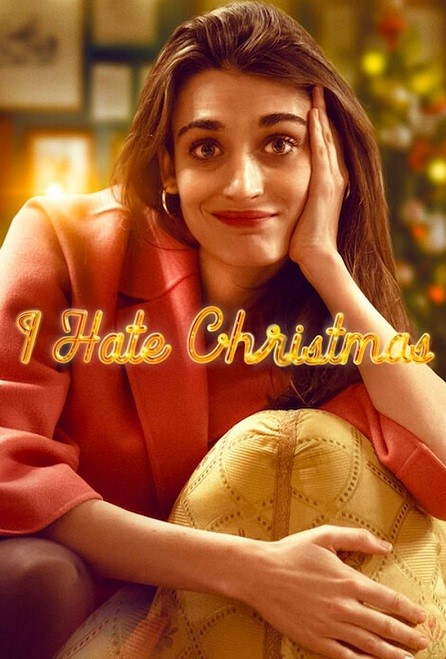 مسلسل I Hate Christmas الموسم الاول الحلقة 6 مترجمة