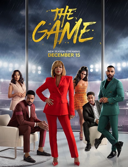 مسلسل The Game الموسم الثاني الحلقة 7 مترجمة