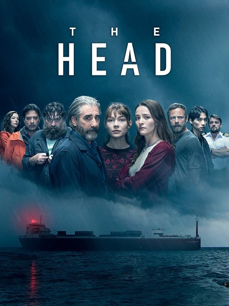 مسلسل The Head الموسم الثاني مترجم كامل