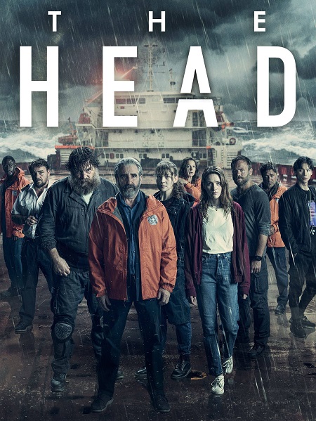 مسلسل The Head الموسم الثاني الحلقة 2 مترجمة