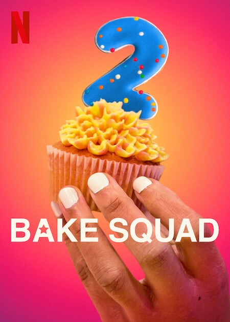 برنامج Bake Squad الموسم الثاني الحلقة 4 مترجمة