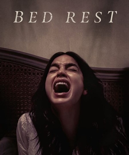 مشاهدة فيلم Bed Rest 2022 مترجم