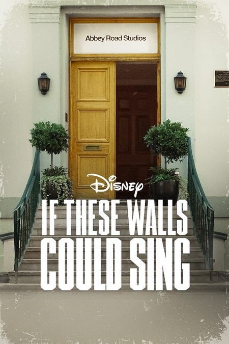 مشاهدة فيلم If These Walls Could Sing 2022 مترجم