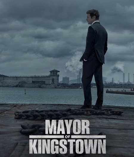 جميع مواسم مسلسل Mayor of Kingstown مترجم كامل