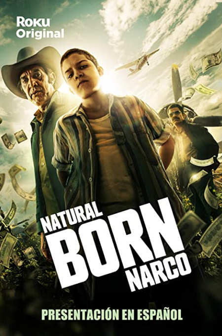 مسلسل Natural Born Narco الموسم الاول الحلقة 5 مترجمة