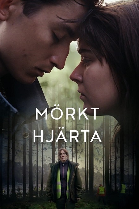 مسلسل The Dark Heart الموسم الاول الحلقة 2 مترجمة