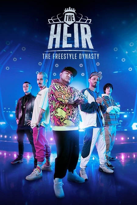 برنامج The Heir The Freestyle Dynasty الموسم الاول الحلقة 4 مترجمة