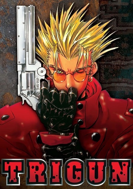 انمي Trigun الحلقة 1 مترجمة