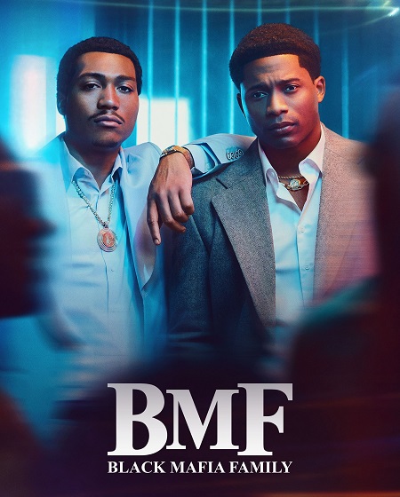 مسلسل BMF الموسم الثالث مترجم كامل