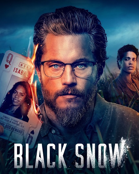 مسلسل Black Snow الموسم الاول مترجم كامل