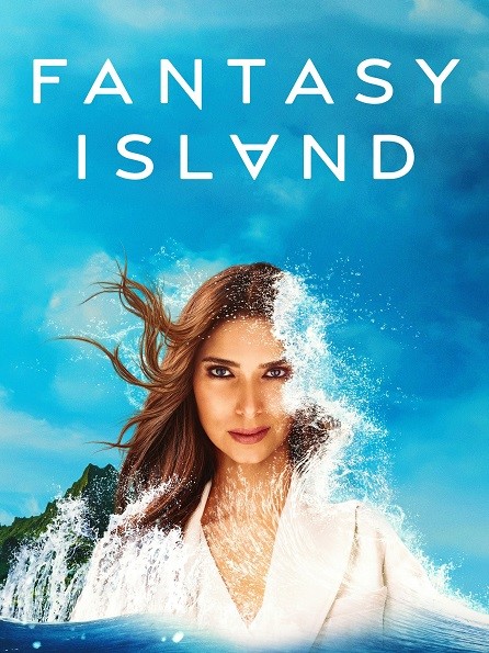 مسلسل Fantasy Island الموسم الثاني مترجم كامل