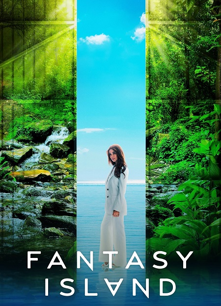 مسلسل Fantasy Island 2021 مترجم كامل