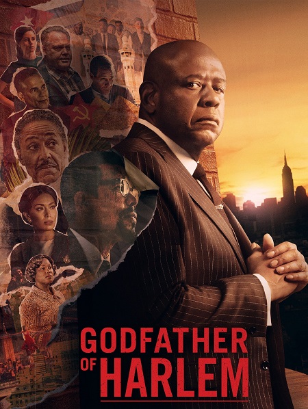 مسلسل Godfather of Harlem الموسم الثالث الحلقة 6 مترجمة