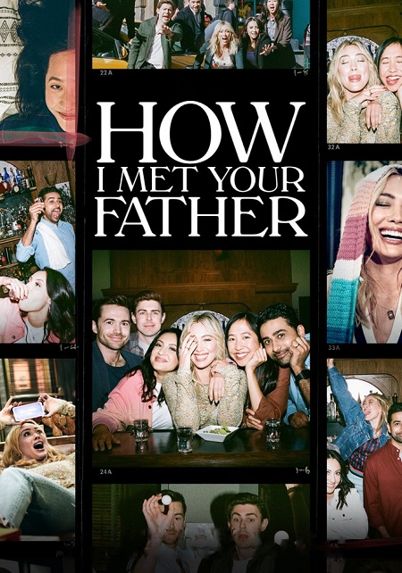 مسلسل How I Met Your Father الموسم الثاني الحلقة 14 مترجمة