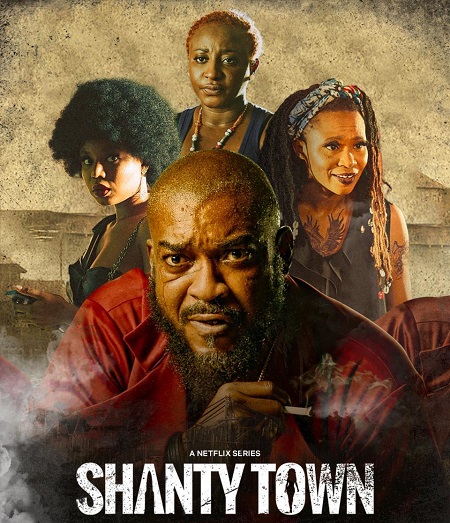 مسلسل Shanty Town الموسم الاول الحلقة 2 مترجمة