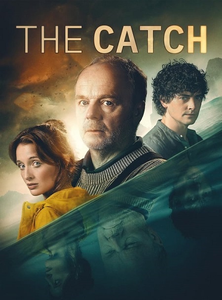 مسلسل The Catch الحلقة 4 مترجمة