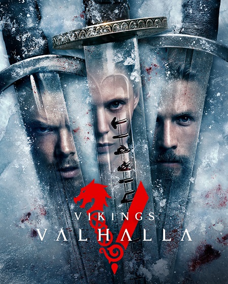 مسلسل Vikings Valhalla الموسم الثاني الحلقة 1 مترجمة