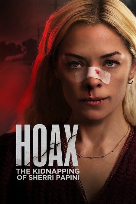 مشاهدة فيلم Hoax The Kidnapping of Sherri Papini 2023 مترجم