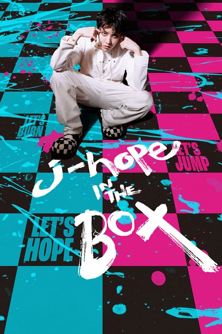 مشاهدة فيلم J Hope in the Box 2023 مترجم