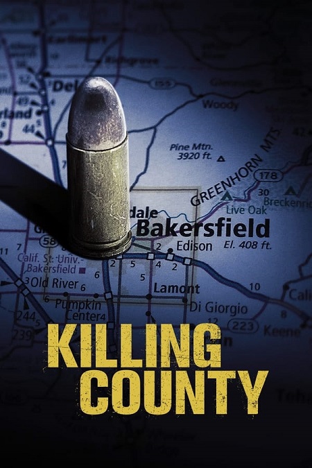 مسلسل Killing County الموسم الاول الحلقة 2 مترجمة