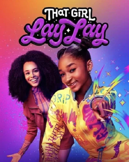 مسلسل That Girl Lay Lay الموسم الثاني الحلقة 8 مترجمة