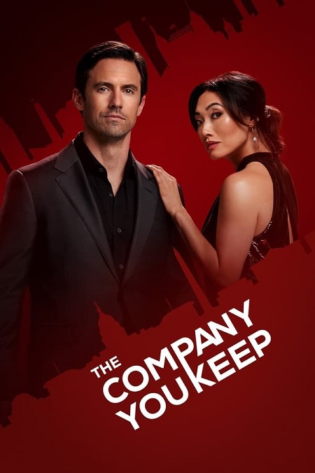 مسلسل The Company You Keep الموسم الاول الحلقة 5 مترجمة