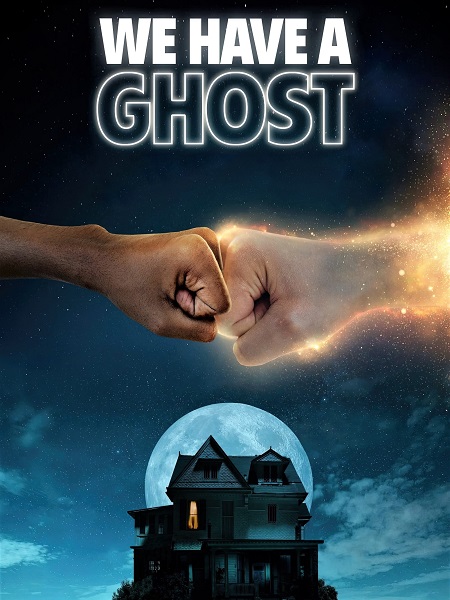 مشاهدة فيلم We Have a Ghost 2023 مترجم