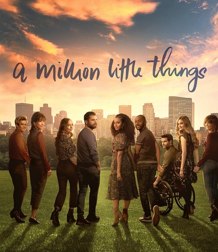 مسلسل A Million Little Things الموسم الخامس مترجم كامل