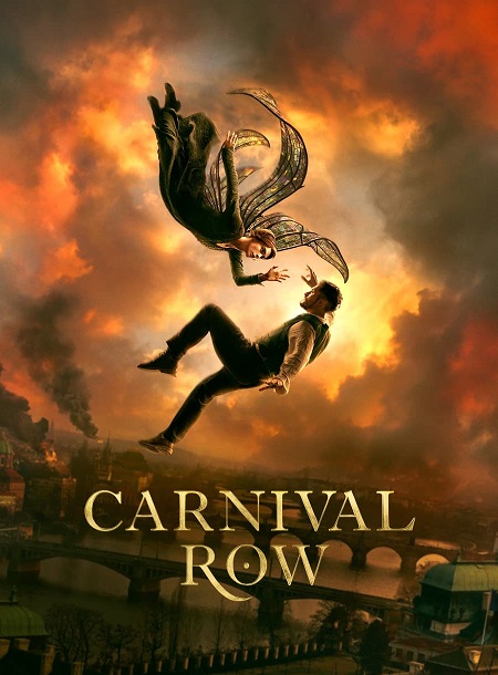 مسلسل Carnival Row الموسم الثاني الحلقة 3 مترجمة