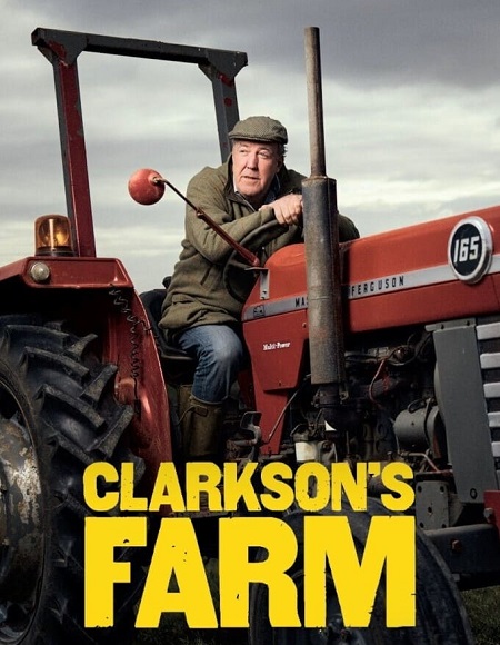 مسلسل Clarkson’s Farm الموسم الثاني الحلقة 5 مترجمة