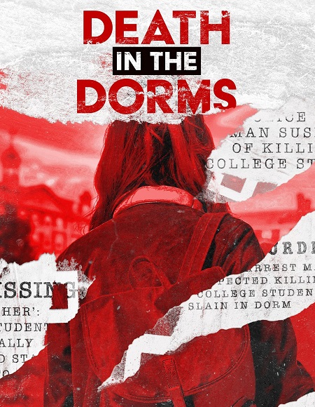 مسلسل Death in the Dorms الحلقة 2 مترجمة