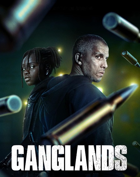 مسلسل Ganglands الموسم الثاني الحلقة 6 مترجمة