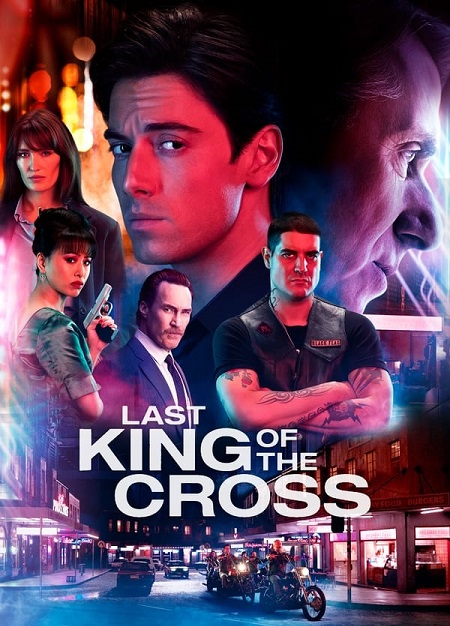 مسلسل Last King of the Cross الموسم الاول الحلقة 3 مترجمة