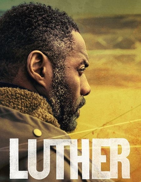 مسلسل Luther الموسم الرابع مترجم كامل