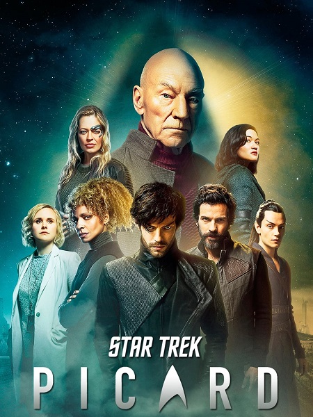 مسلسل Star Trek Picard الموسم الثالث الحلقة 10 مترجمة