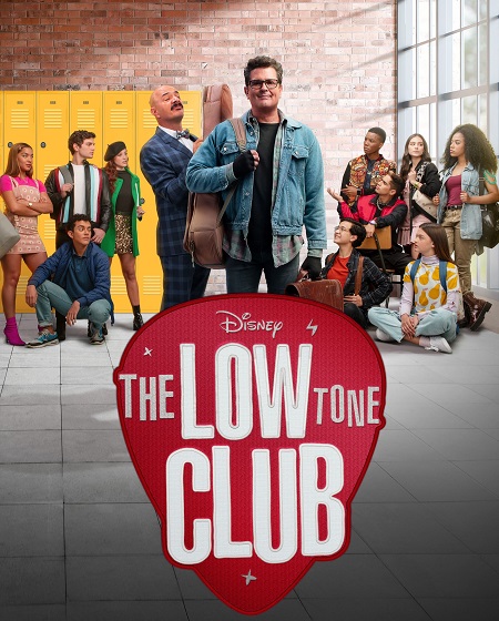 مسلسل The Low Tone Club الموسم الاول الحلقة 10 مترجمة