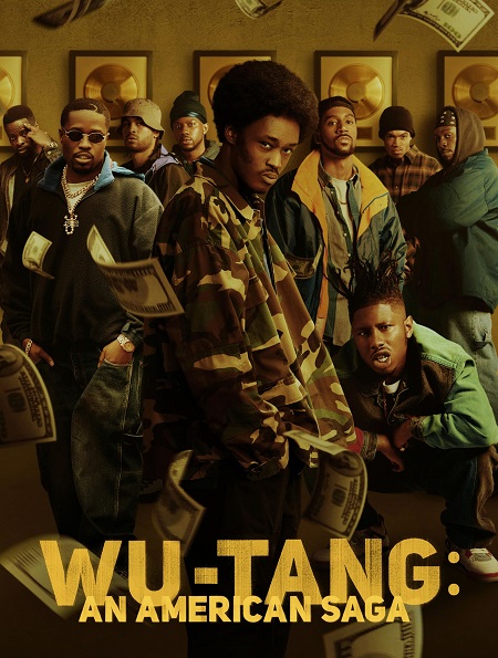 مسلسل Wu Tang An American Saga الموسم الثالث مترجم كامل