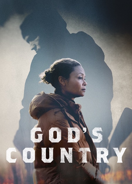 مشاهدة فيلم God’s Country 2022 مترجم