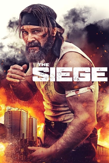 مشاهدة فيلم The Siege 2023 مترجم