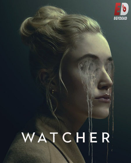 مشاهدة فيلم Watcher 2022 مترجم