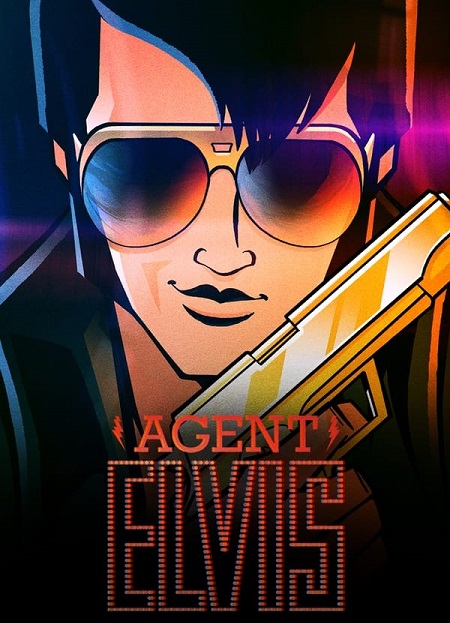 مسلسل Agent Elvis الموسم الاول الحلقة 7 مترجمة