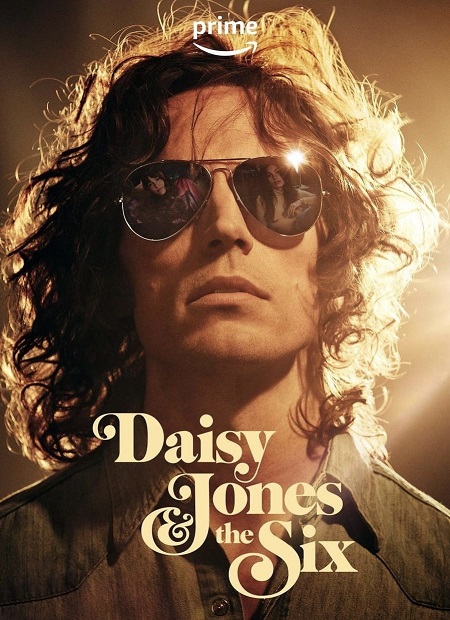 مسلسل Daisy Jones and The Six الحلقة 3 مترجمة