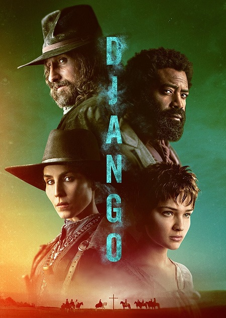 مسلسل Django الموسم الاول الحلقة 5 مترجمة