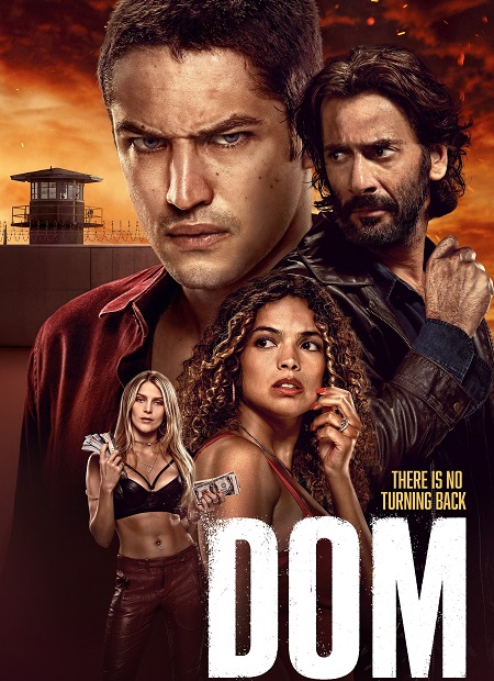 مسلسل Dom الموسم الثاني الحلقة 2 مترجمة