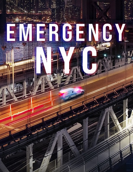 مسلسل Emergency NYC الموسم الاول مترجم كامل