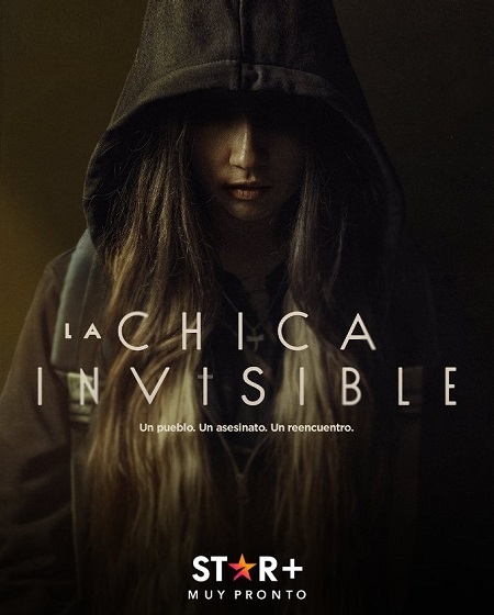 مسلسل La chica invisible الموسم الاول الحلقة 5 مترجمة